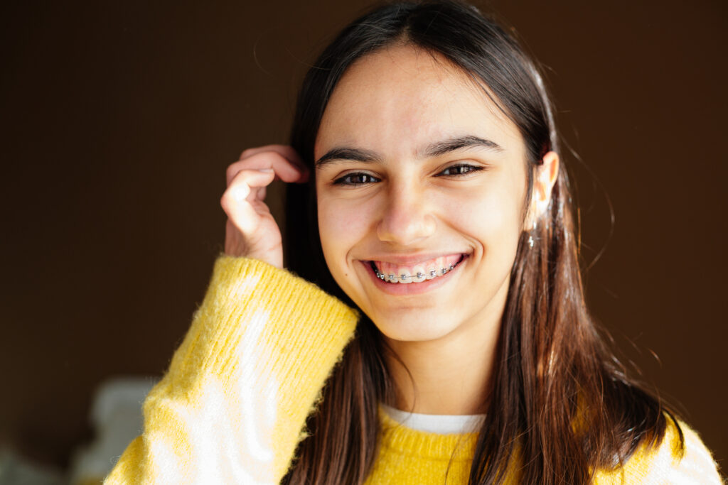 How Long Do Braces or Invisalign Take to Work?