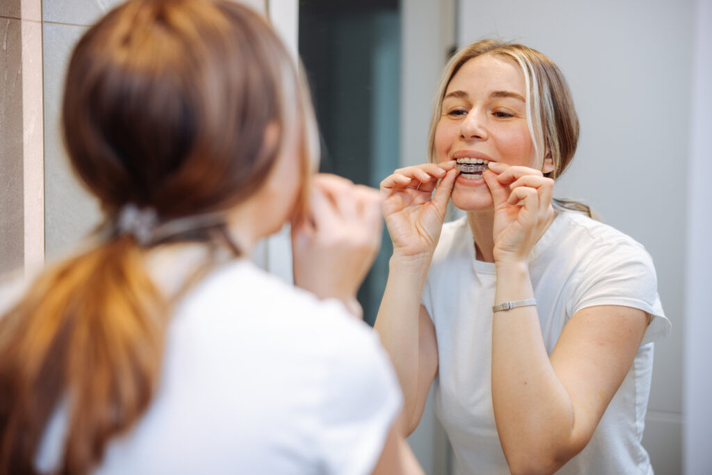 Braces vs. Invisalign: Which Orthodontic Treatment is Right for You?