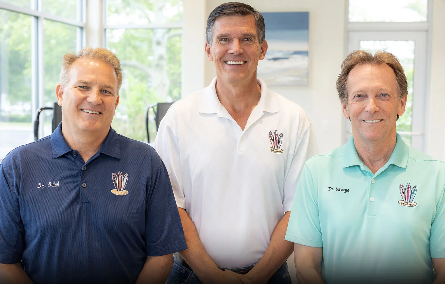 Drs. Savage, Sabol & Visser Orthodontist Virginia Beach, VA